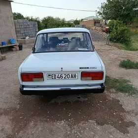 Lada 2107 2005
