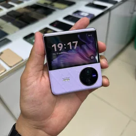 Vivo X flip 12/256gb