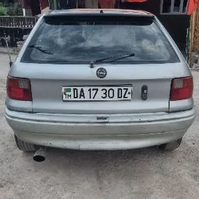 Opel Astra 1992