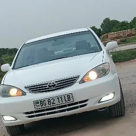 Toyota Camry 2003