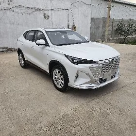 Changan X5 Plus 2026