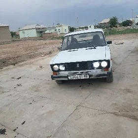Lada 2106 1990