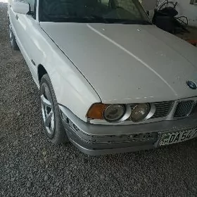 BMW 535 1992