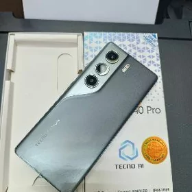 Tecno camon40pro