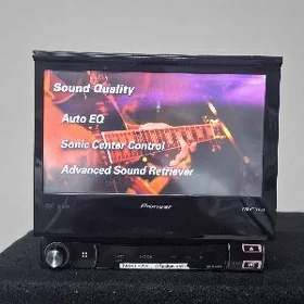 Pioneer 65-50