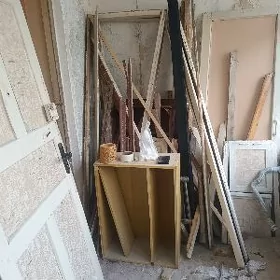 Satlyk agac
