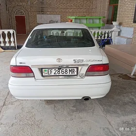 Toyota Avalon 1996