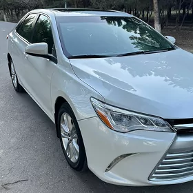 Toyota Camry 2015