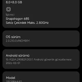 Redmi not 13