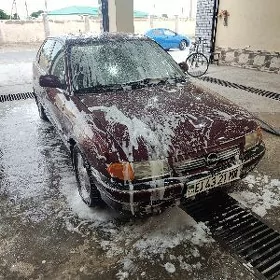 Opel Astra 1993