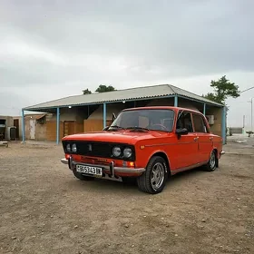 Lada 2103 1989