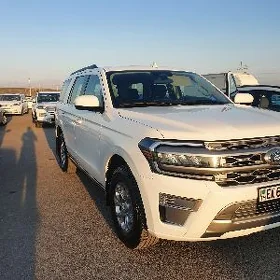Ford Expedition 2024