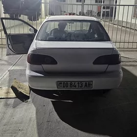 Toyota Corolla 2001