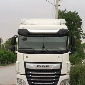 DAF 460 2022