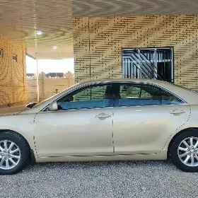 Toyota Camry 2011