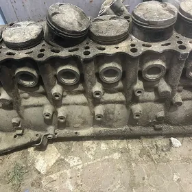 Mark  motor blok