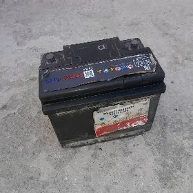 Akkymyator