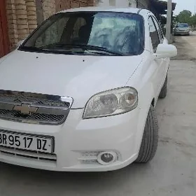 Chevrolet Aveo 2009