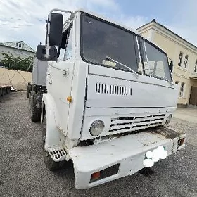 Kamaz 5320 1999