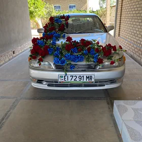 Toyota Mark II 1994
