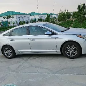 Hyundai Sonata 2017
