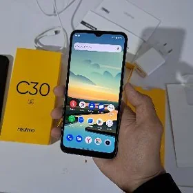 Realme C30s ️ 64 GB