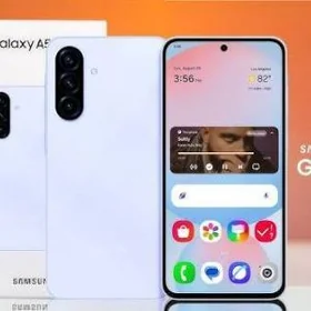 Samsung Redmi