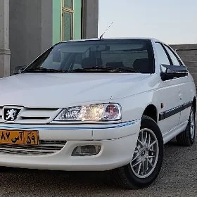 Peugeot 405 2007