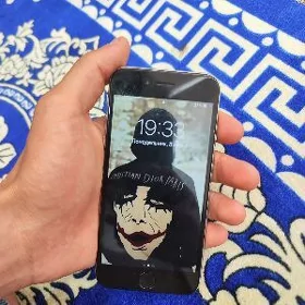 iPhone
