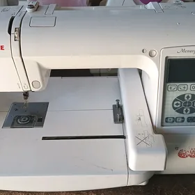 janome 200 E