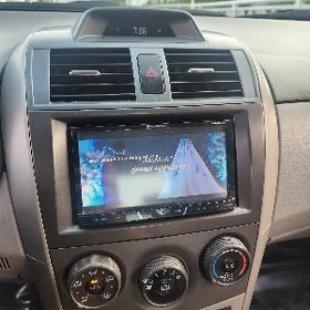 pioneer tv 4550