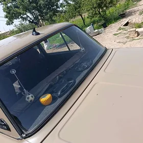 Lada 2106 1988