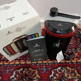 Karaca kofya mashyn