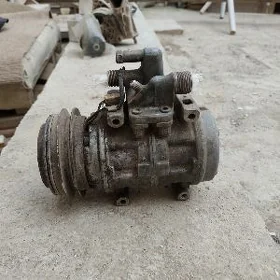 kompressor,