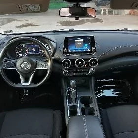 Nissan Sentra 2022