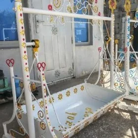 ak sallancak