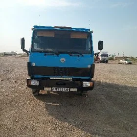 Mitsubishi Canter 1992