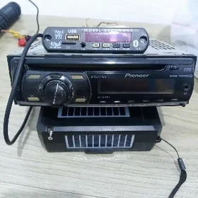 pioneer