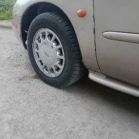 Ford Taurus 1998