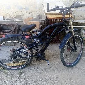 welosiped