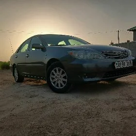Toyota Camry 2002