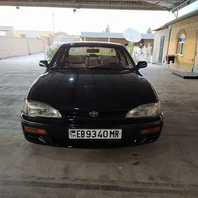 Toyota Camry 1995