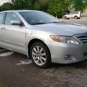 Toyota Camry 2009