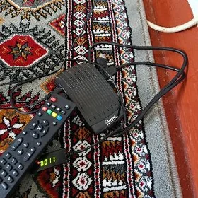 STAR SAT  HD 4070
