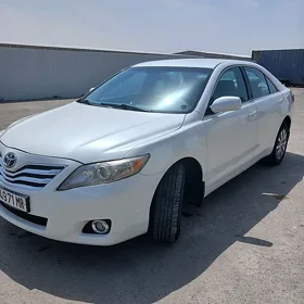 Toyota Camry 2008