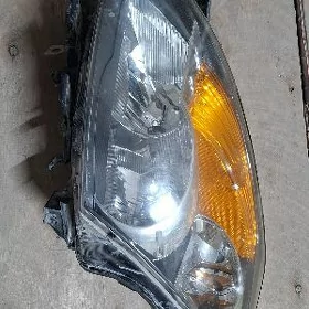 2008 Nissan Altima farasy cep