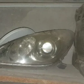lexsus es 2005 fara