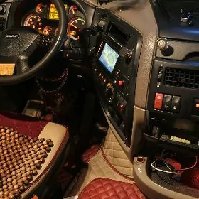 DAF 460 2008