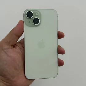 IPhone 15 128Gb  Green