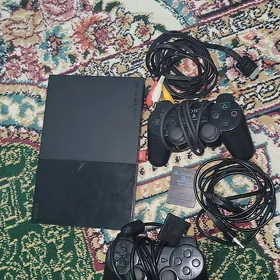 ps 2 ..sony